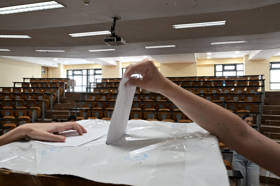 Φοιτητικές εκλογές: Η νέα επικράτηση ΠΣΚ, η ΔΑΠ που παραποιεί το αποτέλεσμα, η εξαφάνιση ΣΥΡΙΖΑ