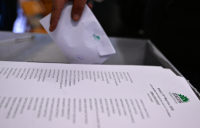 ΠΑΣΟΚ: Παράταση στις εκλογές για την ανάδειξη συνέδρων