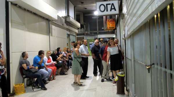 ΟΓΑ: Ποιοι δεν πήραν την πρώτη δόση για το επίδομα τέκνων