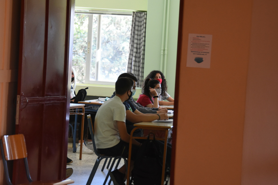 Τράπεζα Θεμάτων: Με αλλαγές οι προαγωγικές εξετάσεις των ΕΠΑΛ