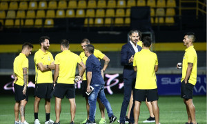 Super League: Άρης – Παναθηναϊκός LIVE