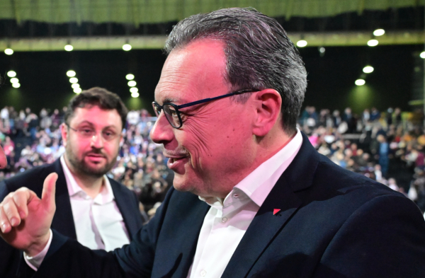 Τι είπε ο Φάμελλος στον Ζαχαριάδη;