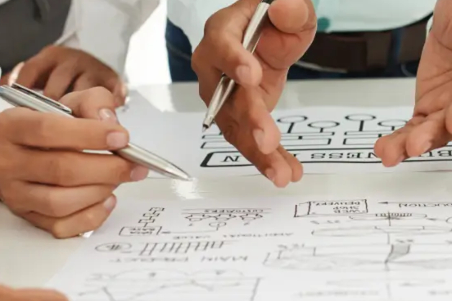 Η Bright Holdings Συμμέτοχων, ο ΟΠΕΚΕΠΕ και ο ρόλος των GAIA Επιχειρείν, Τράπεζα Πειραιώς και Neuropublic, η Qualco, η εποπτεία της ΤτΕ και μια καθυστερημένη διαγραφή δανειακών οφειλών