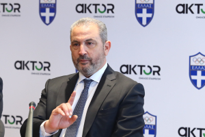 Πώς τοποθετήθηκαν Βρεττού, Εξάρχου και Υπερταμείο στην έκτακτη γενική συνέλευση της CrediaBank