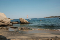 Καύσωνας με 40άρια και μελτέμια 7 μποφόρ - Η χειρότερη μέρα για την Αττική