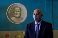 Νέο διάβημα του ΥΠΕΞ στην πρεσβεία της Ρωσίας - Τα στοιχεία επικοινωνίας των ελληνικών αρχών για τους ομογενείς της Ουκρανίας