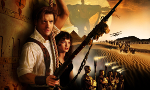 Ο Τζον Χάνα επιστρέφει στο «The Mummy 4»