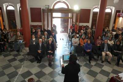 Βραβεία σε 42 αποφοίτους ΑΕΙ με αναπηρία