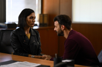 «Ο Τιμωρός»: Ο Μάρκος έρχεται σε ρήξη με τη Μαρίνα και τον Αντρέα (Βίντεο)