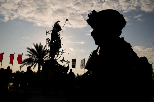 Ιράν: Τουλάχιστον 27 νεκροί στις διαδηλώσεις - Περισσότερες από 1.000 συλλήψεις