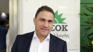 Κώστας Τσουκαλάς: «Γιατί η κυβέρνηση αρνείται κάθε πρωτοβουλία που στηρίζει την κοινωνία και το δημόσιο συμφέρον;»