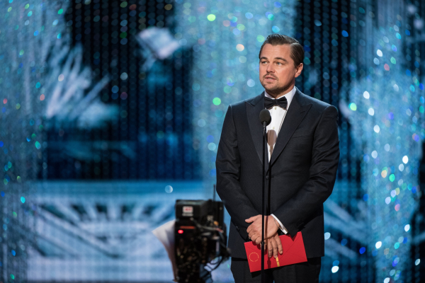 «Nine Little Indians»: Το νέο συγκλονιστικό ντοκιμαντέρ παραγωγής του Λεονάρντο Ντι Κάπριο