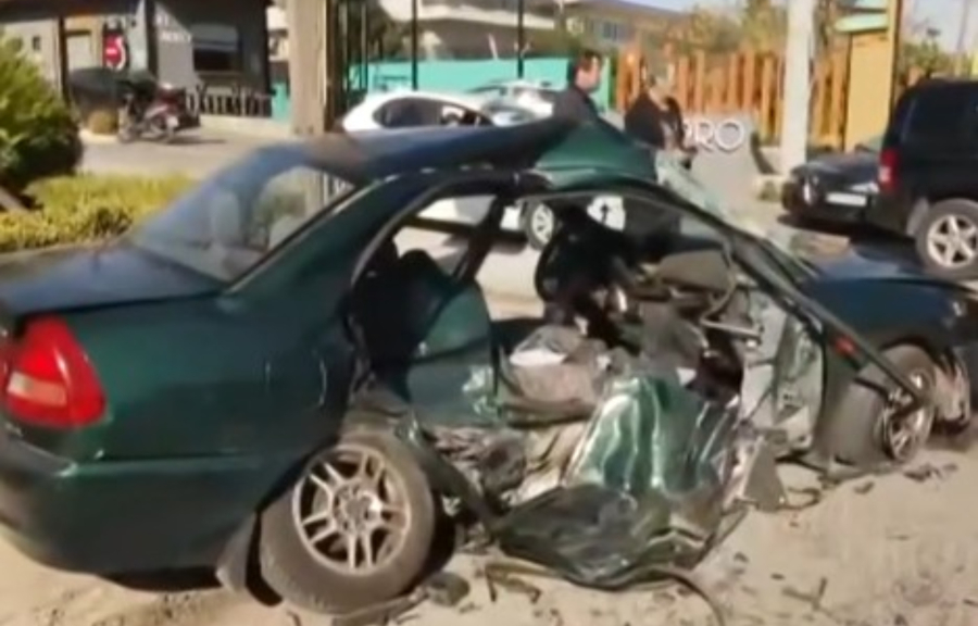 Τρεις νεκροί σε δύο τροχαία στην Αττική σε ένα πρωί - Πώς έγιναν (βίντεο)