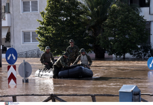 Εφιαλτική πρόβλεψη Μαρουσάκη για το φετινό φθινόπωρο
