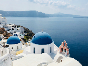 Περιμένουμε τελικά ένα τσουνάμι στο Αιγαίο;