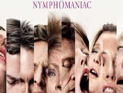 Απαγορεύθηκε η προβολή του "Nymphomaniac