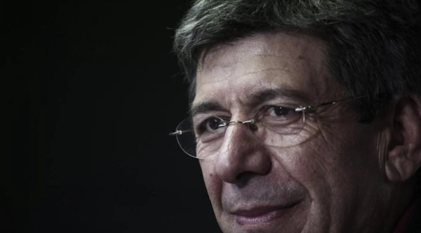 Γιώργος Πλειός: Το δημοψήφισμα του 2015, τα ΜΜΕ και ο δρόμος προς τον μεταφασισμό