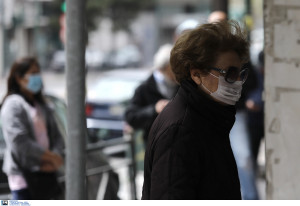Ξεκίνησαν να πληρώνονται οι συντάξεις Φεβρουαρίου 2021, έρχεται η πληρωμή για το Δώρο Χριστουγέννων