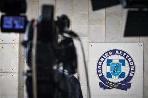 Ανεβαίνει ο δείκτης επιφυλακής σε ΕΛ.ΑΣ. και ΕΥΠ μετά την κλιμάκωση στη Μέση Ανατολή