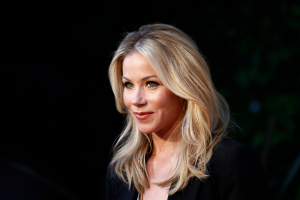 Christina Applegate: Λάθος η διάγνωση με σκλήρυνση κατά πλάκας - Έχασα τα πάντα, είμαι στο σημείο μηδέν