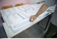 Exit Poll 2024: Αυτά είναι τα αποτελέσματα για τις Ευρωεκλογές