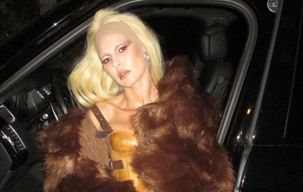 Το νέο single της Τάμτα είναι «OOH AHH»