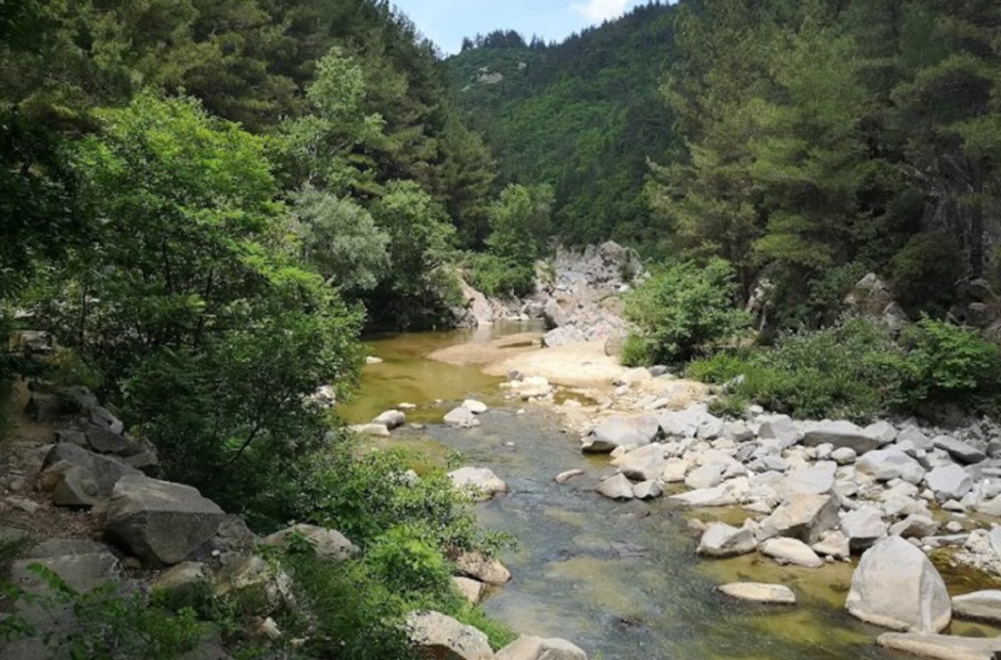 Ξάνθη: Νεκροί εντοπίστηκαν δύο 16χρονοι που αγνοούνταν