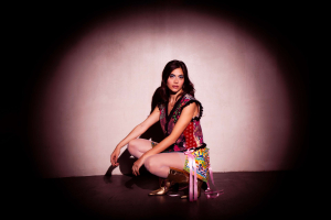 Νεφέλη Φασούλη: Sold out και νέα ημερομηνία στον Σταυρό του Νότου