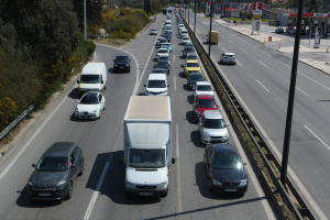 ΣΕΑΑ: Ένα στα δύο εισαγόμενα μεταχειρισμένα αυτοκίνητα στην ΕΕ έχουν «γυρισμένα» χιλιόμετρα