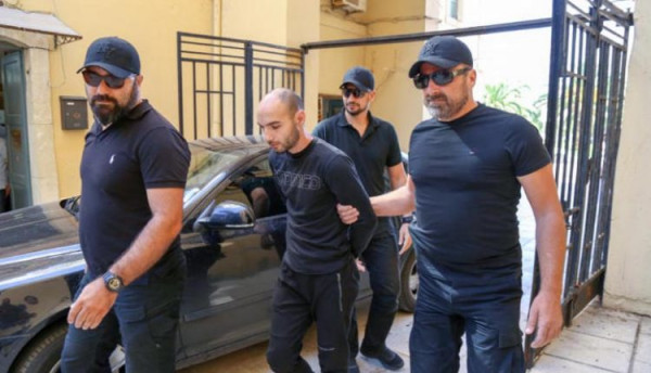 Δολοφονία Σούζαν Ίτον: Ανατροπή από τις εργαστηριακές εξετάσεις - Πώς αντέδρασε ο 27χρονος