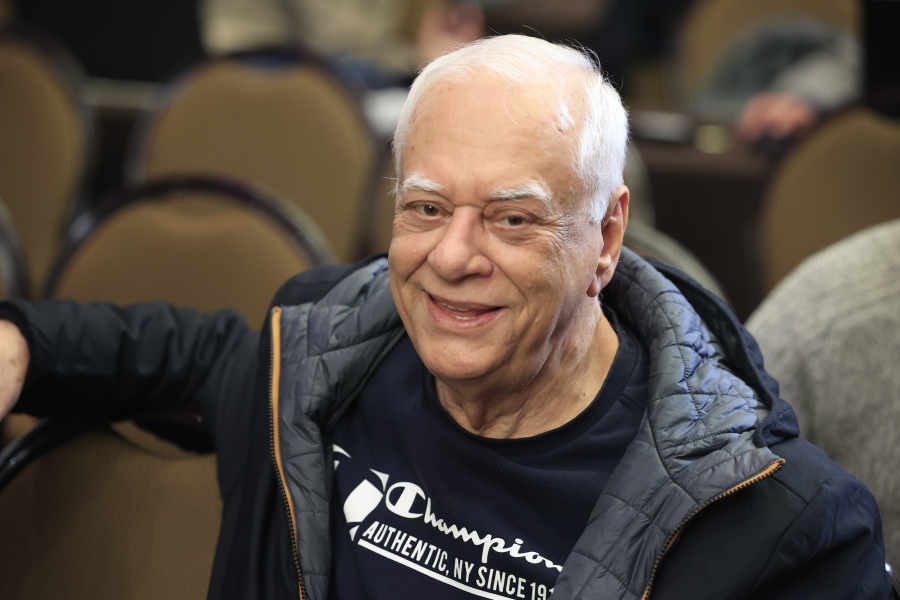 Το του Λοβέρδου τρόπαιον