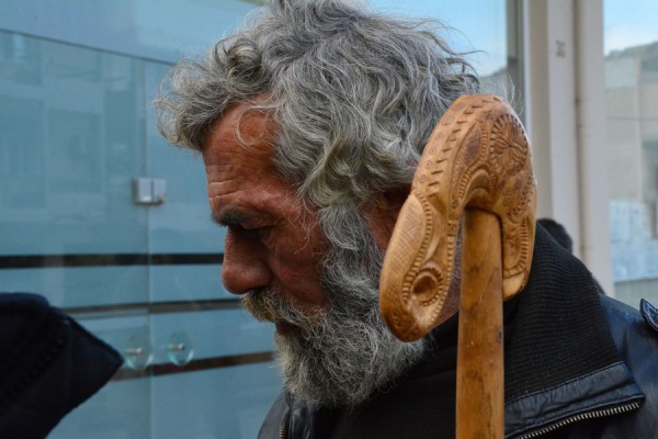 Γλιτώνουν έως το 2025 τις μειώσεις, οι συνταξιούχοι του ΟΓΑ που εργάζονται