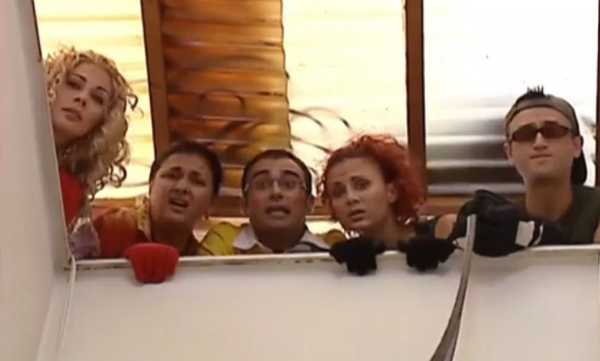 Αντίστροφη μέτρηση για το reunion του «Παρά Πέντε» - Τι λένε οι πρωταγωνιστές (Βίντεο)