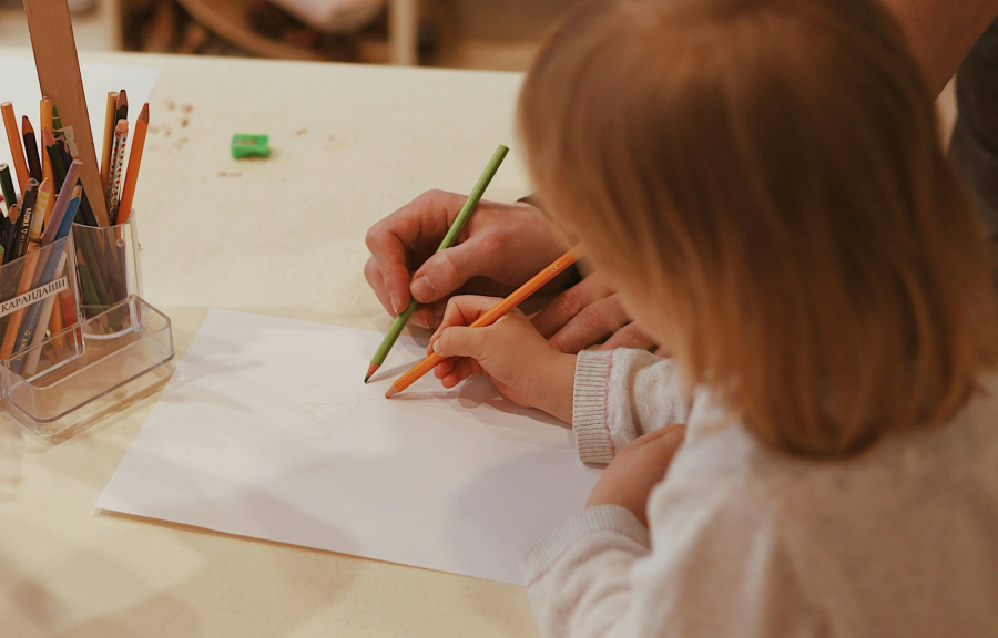 Παιδικοί σταθμοί 2025: Πότε τα οριστικά αποτελέσματα στην ΕΕΤΑΑ