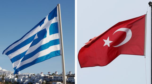 Ελληνοτουρκικά: Σήμερα η συνάντηση Φραγκογιάννη με Ακτσαπάρ, η «θετική ατζέντα»