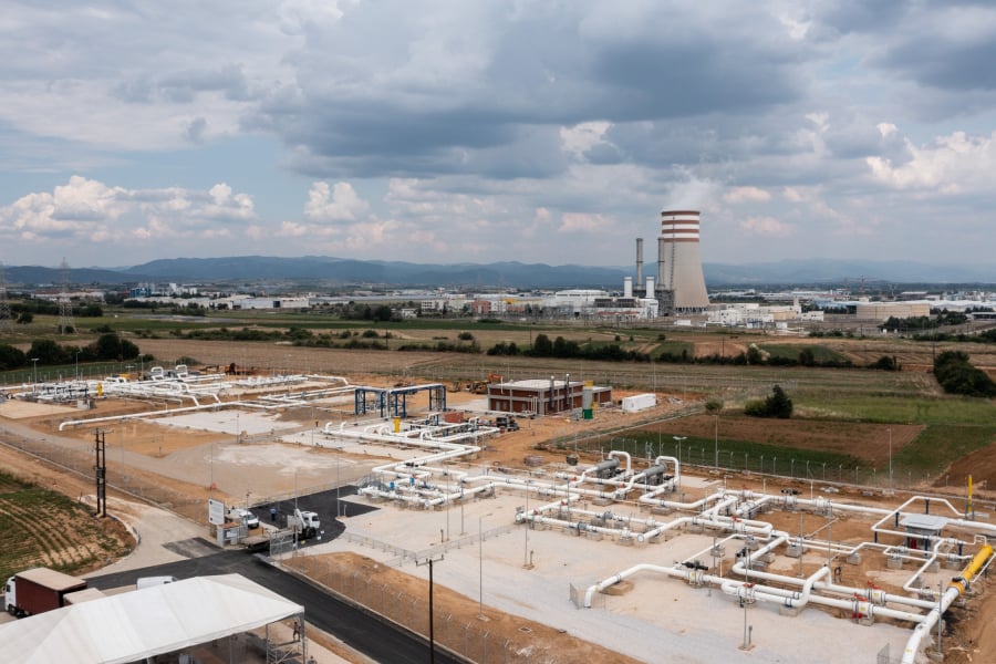 Νέες μονάδες φυσικού αερίου: Η κυβέρνηση «χορηγός» αχρείαστων έργων , περνά το κόστος της επιδότησης στους φορολογούμενους