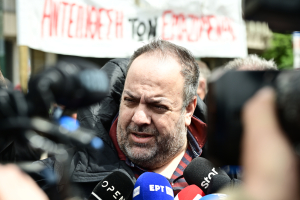 O Κώστας Γενηδούνιας αποδομεί το «κυβερνητικό έργο» για τους σιδηροδρόμους - Τα 14 σημεία