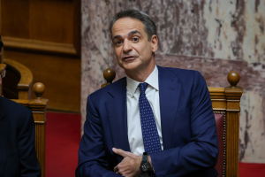 «Μόνος στο σπίτι» μαδάει την ...μαργαρίτα για τις εκλογές!