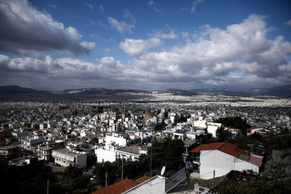 Why Buying a Home in Greece Takes Six Months - and in Cyprus Only Days