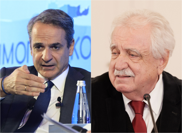 «Στην αρχή μου τα έδωσε όλα, μετά τα πήρε όλα πίσω»