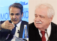 «Στην αρχή μου τα έδωσε όλα, μετά τα πήρε όλα πίσω»