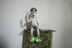 «Βρήκαμε πολύ ενδιαφέροντα έγγραφα»: Ο Τραμπ προαναγγέλλει αποκαλύψεις για τα UFO