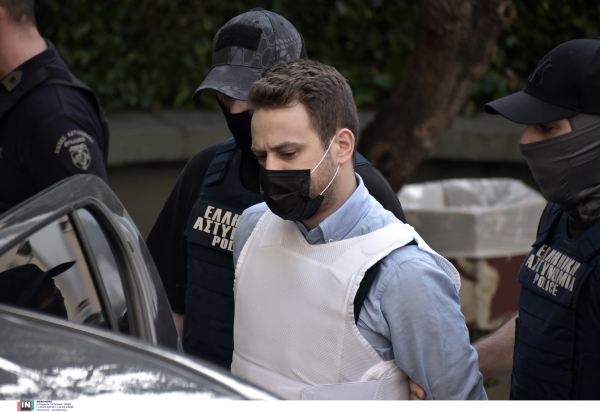 Σοκάρει φίλος του δολοφόνου Μπάμπη Αναγνωστόπουλου για την παράλληλη σχέση που είχε με παντρεμένη (βίντεο)