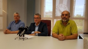 Θερινό πρόγραμμα ελληνικής γλώσσας στη Δράμα από το πανεπιστήμιο της Γρανάδας»