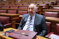 Νικητιάδης: Η ΝΔ αλλάζει ονόματα στις πλατφόρμες, αλλά οι τιμές συνεχίζουν να αυξάνονται