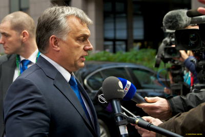 Ουγγαρία: Το κυβερνών κόμμα του Όρμπαν στηρίζει την ένταξη Φινλανδίας και Σουηδίας στο ΝΑΤΟ