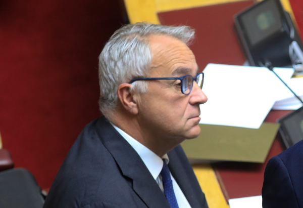 «Οι εκλογές θα τους βρουν με την ιδιότητα του κατηγορούμενου...»