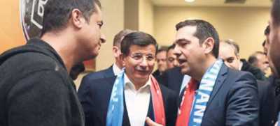 Το νέο παρασκήνιο της τηλεόρασης. Ο Τούρκος μεγιστάνας Ilitzali ίδρυσε εταιρία. Έκπληξη από Φ. Βρυώνη