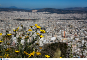 Καιρός: Υψηλές και σήμερα θερμοκρασίες - Πότε πιάνει κρύο
