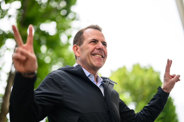 Exit poll 2024: Σαρώνει η ακροδεξιά στην Αυστρία, για πρώτη φορά